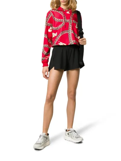 felpa cropped donna nike felpa cropped donna nike