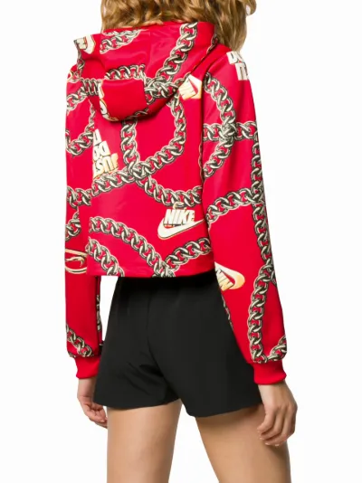 felpa cropped donna nike felpa cropped donna nike