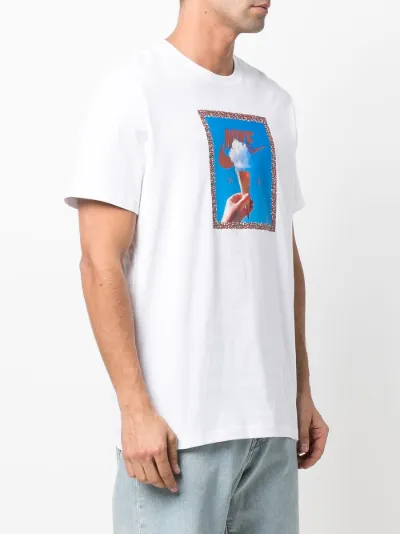 nike cotton t shirt