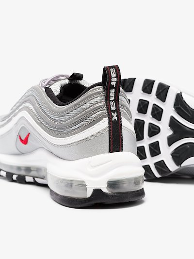 red white and grey air max 97