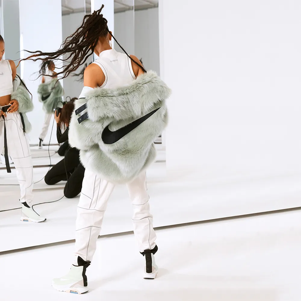 nike ambush reversible jacket