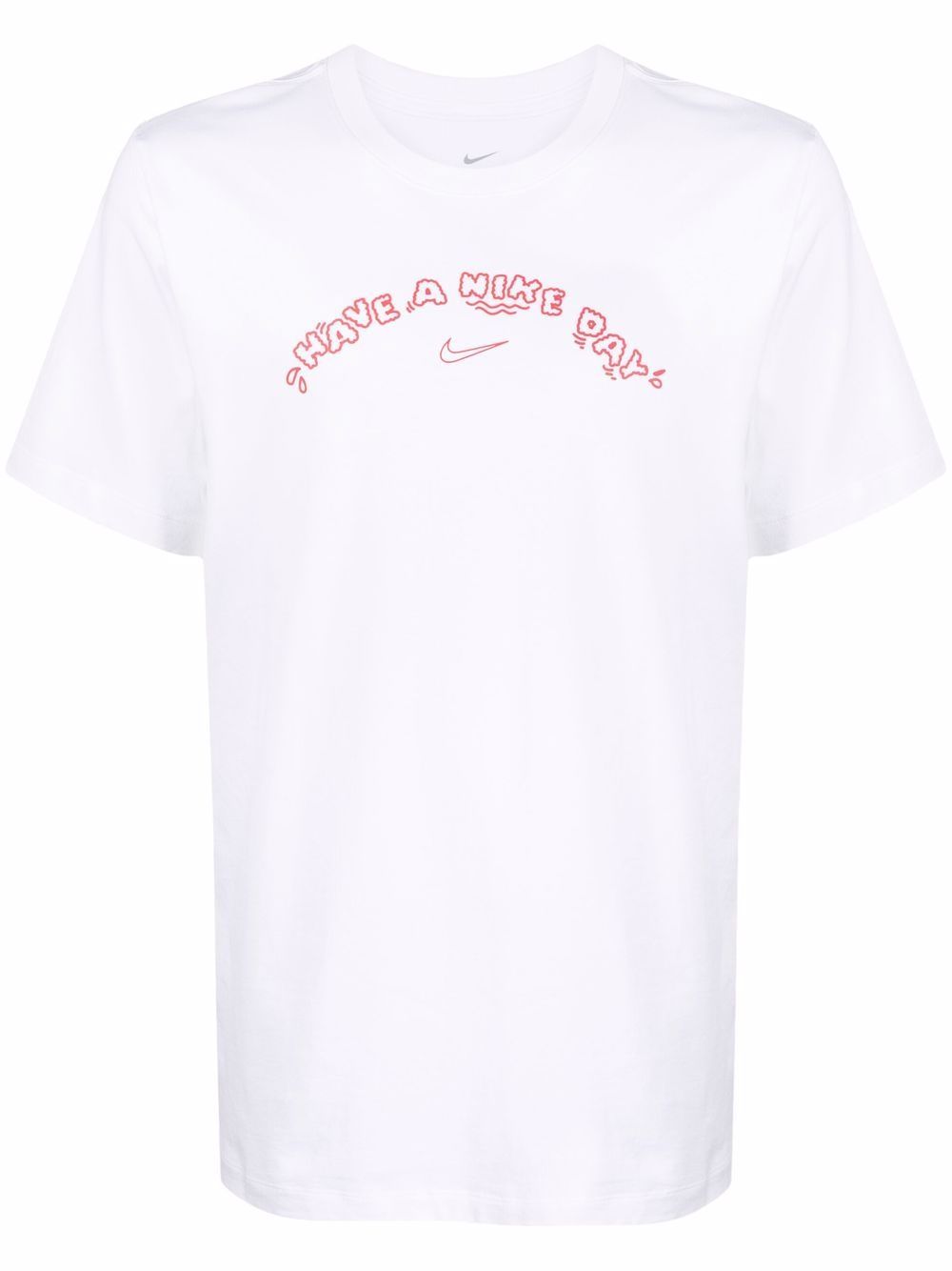 Have a nike day shirt outlet white