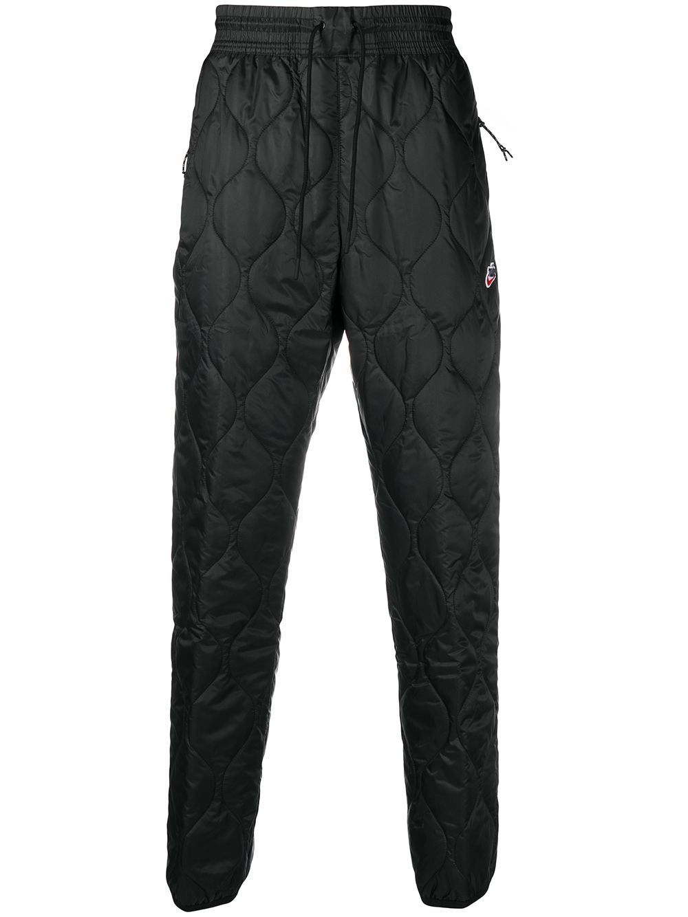 Heritage insulated trousers, Nike
