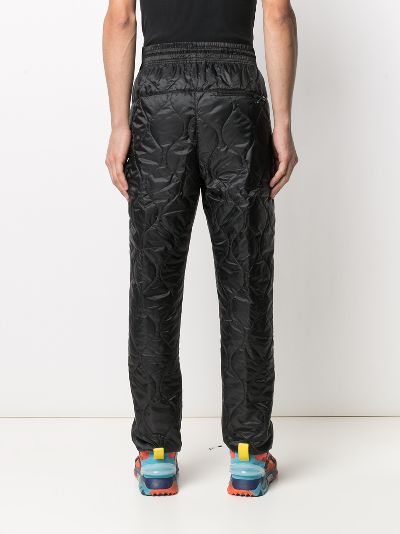 Nike heritage 2025 insulated joggers