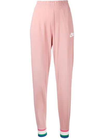 Nike Heritage PolyKnit track pants Eraldo US