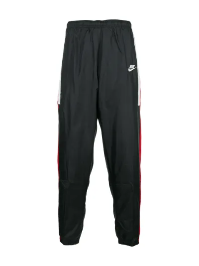 nike high waisted pants