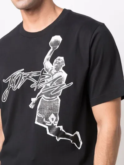 Jordan Air Dri-FIT T-shirt | Nike 