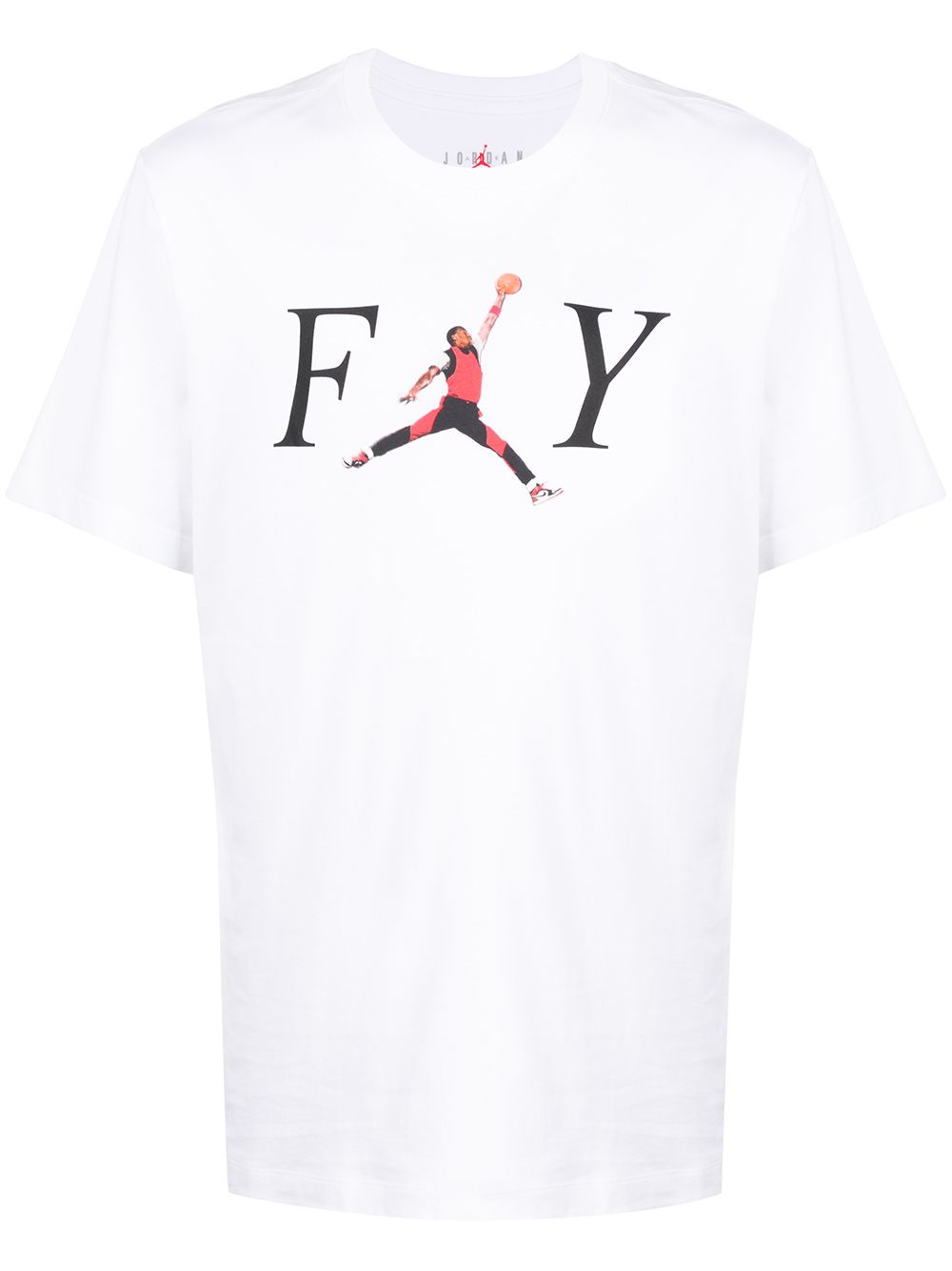 Jordan Fly T-shirt | Nike | Eraldo.com