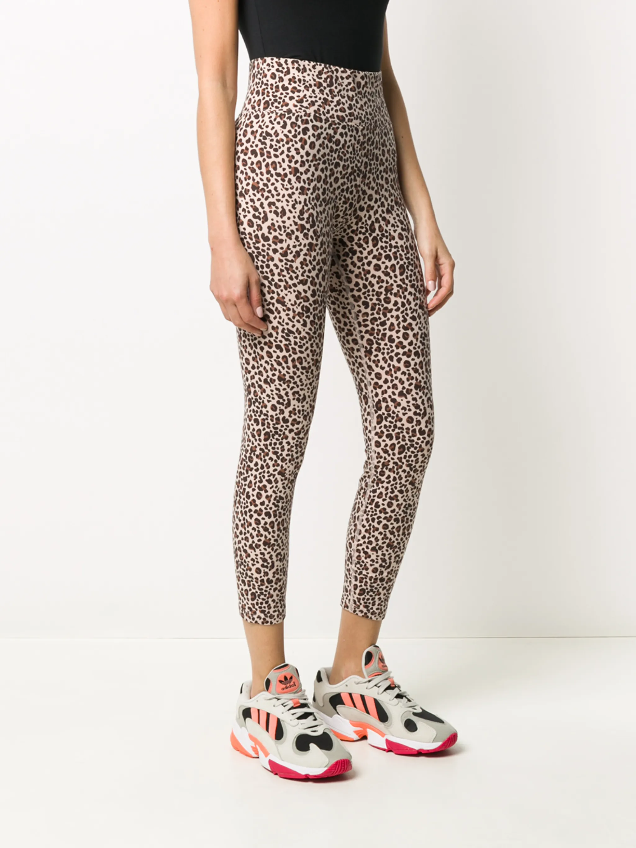 Nike leopard print leggings Eraldo HR