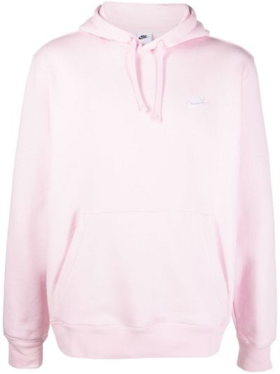 Champion sweater light pink cheap nike