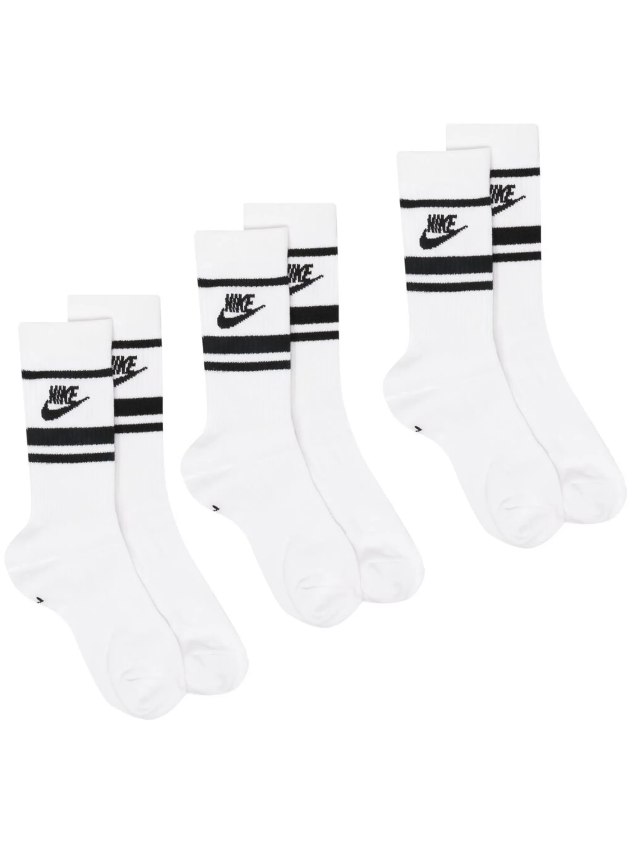 logo pack of 3 socks | Nike | Eraldo.com