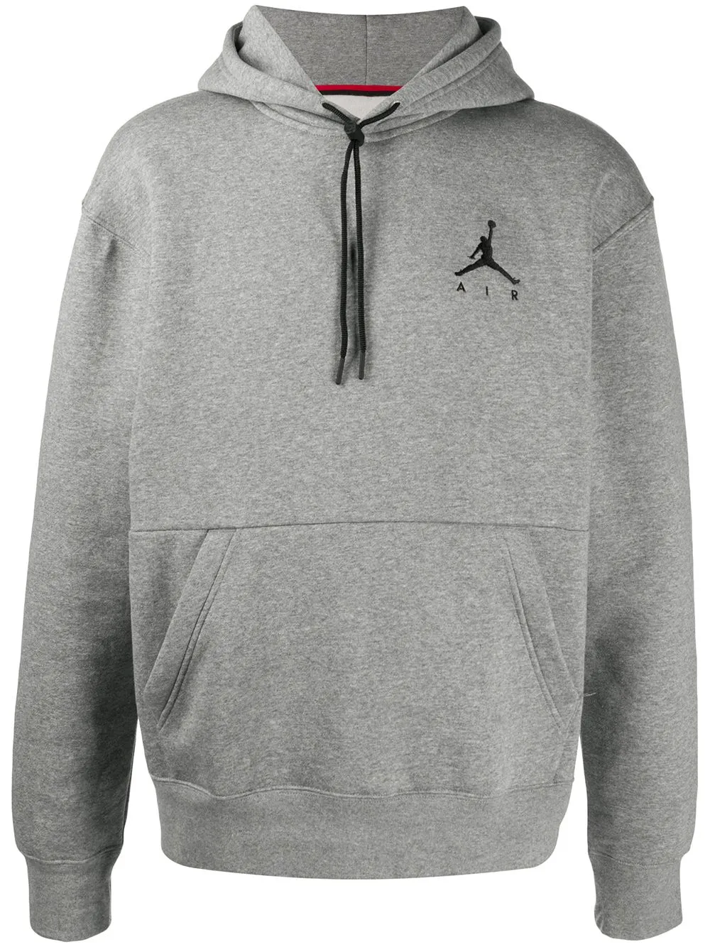 nike hoodie with drawstrings