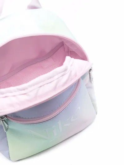 nike pastel backpack