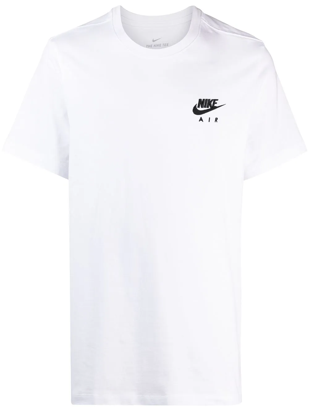 nike tee logo
