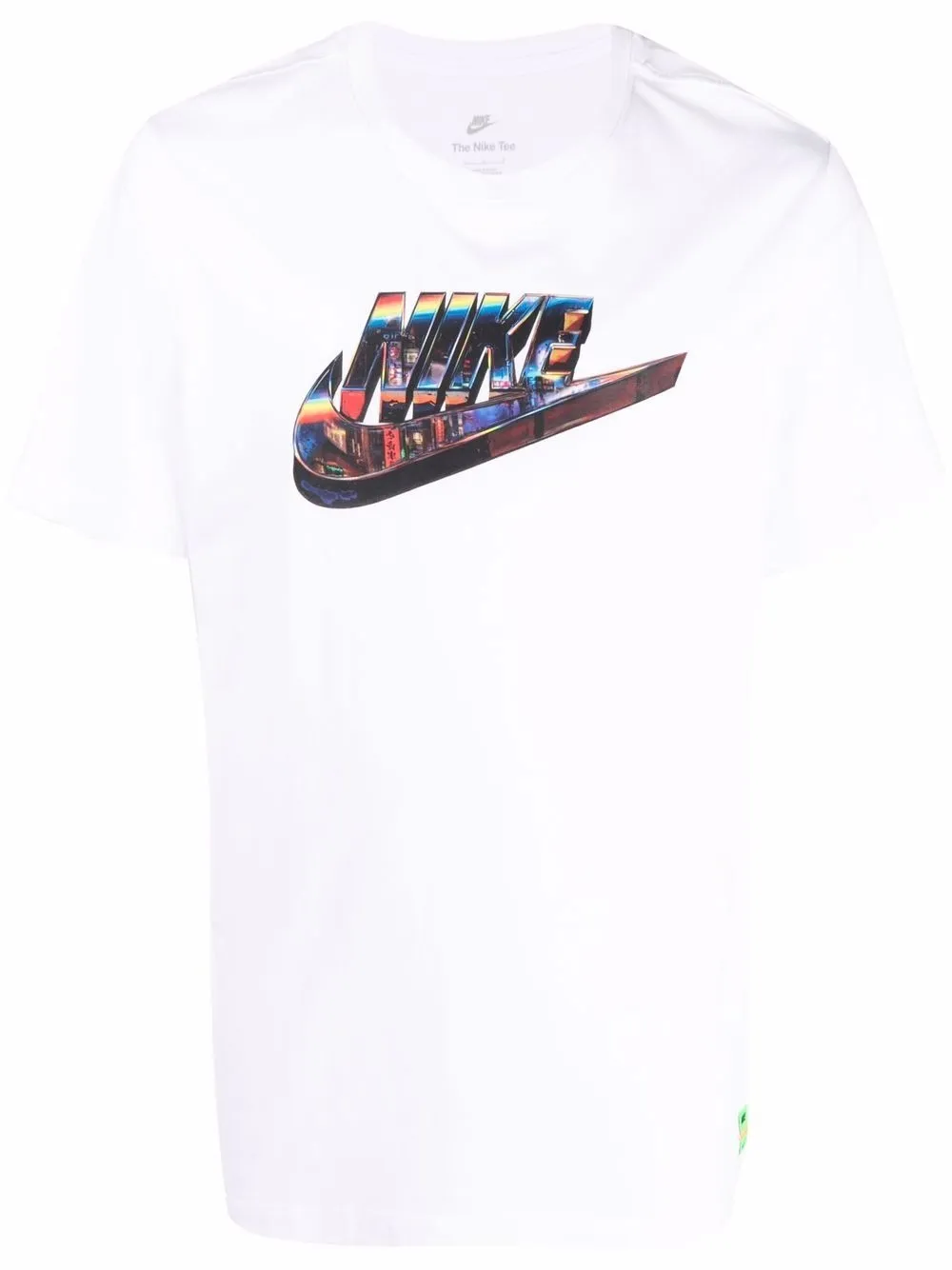 nike international t shirt
