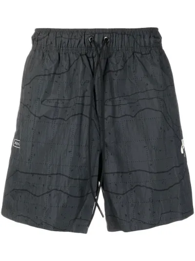 logo-print track shorts | Nike | Eraldo.com