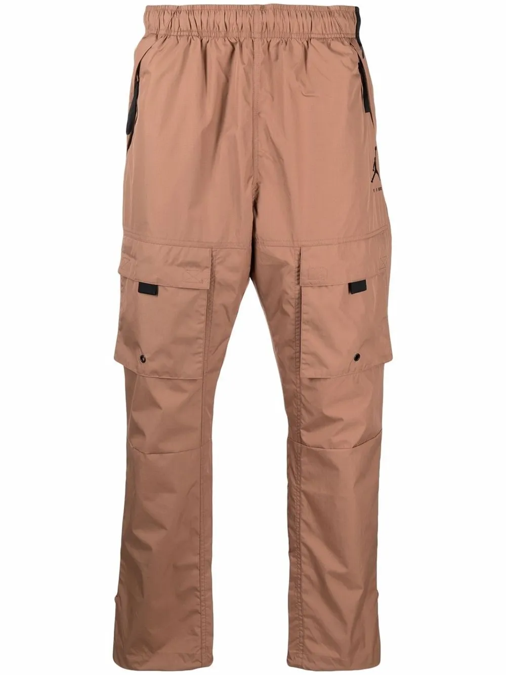 mid-rise cargo trousers | Nike | Eraldo.com