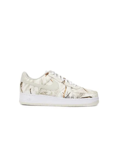 white camo air force 1