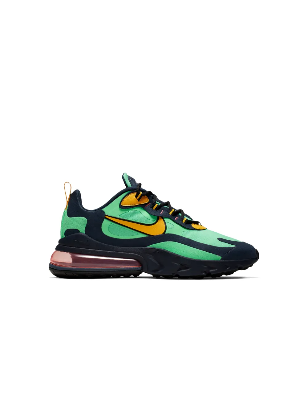 air max 270 lavaggio