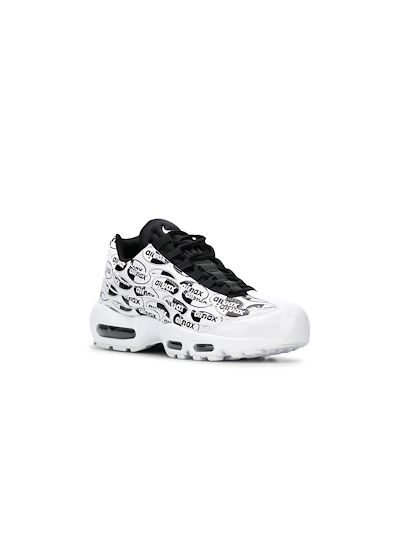 nike air max 95 premium all over logo