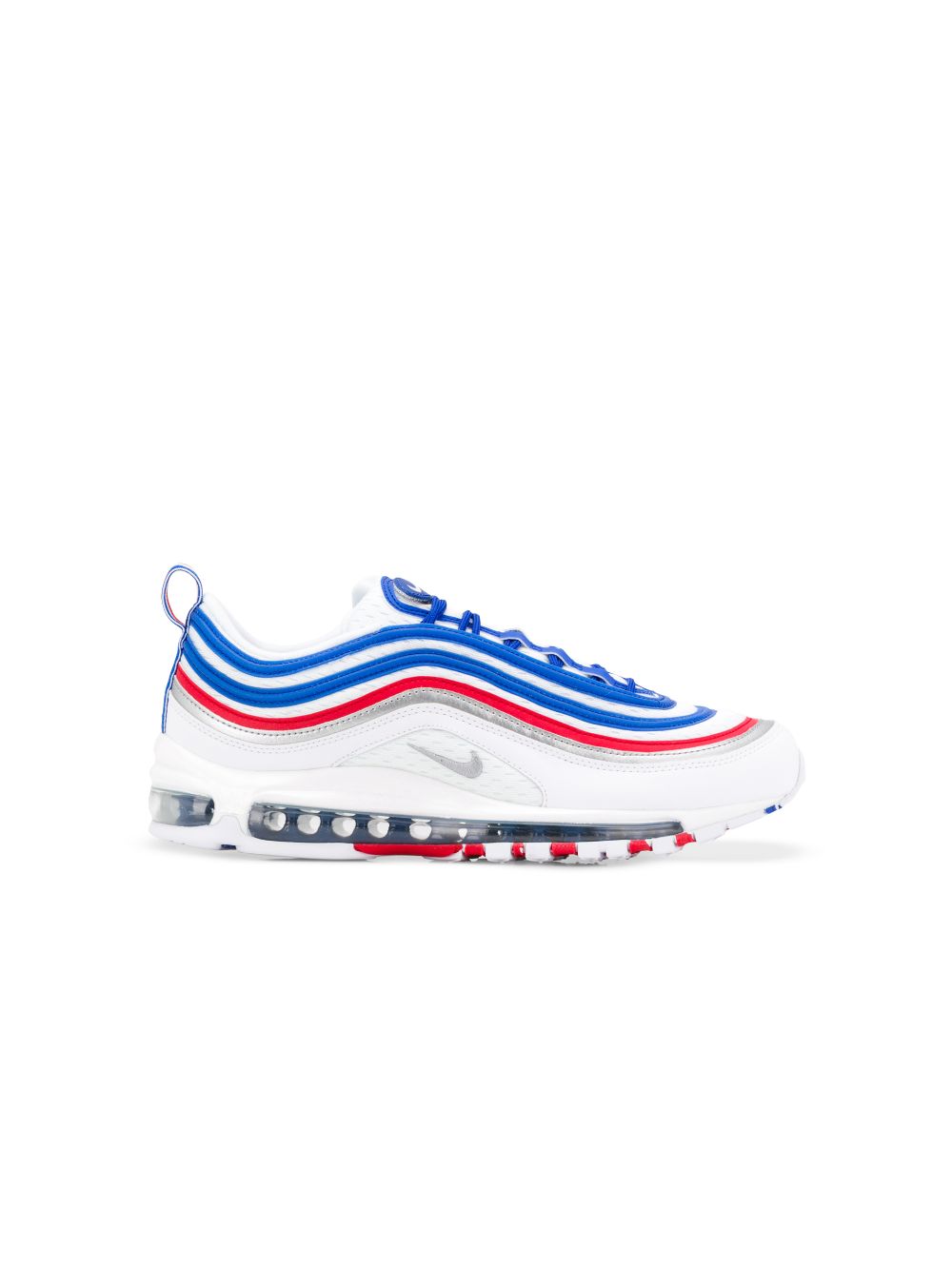 Nike Nike Air Max 97 Game Royal sneakers Eraldo JP