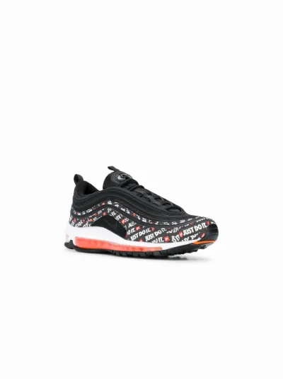 97 air max just do it