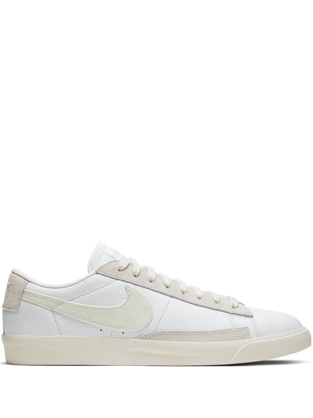 Nike Blazer Low Leather sneakers | Nike 