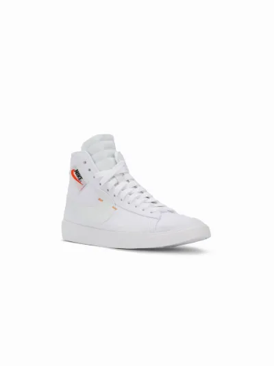 Nike Blazer Mid Rebel high top sneakers | Nike | Eraldo.com