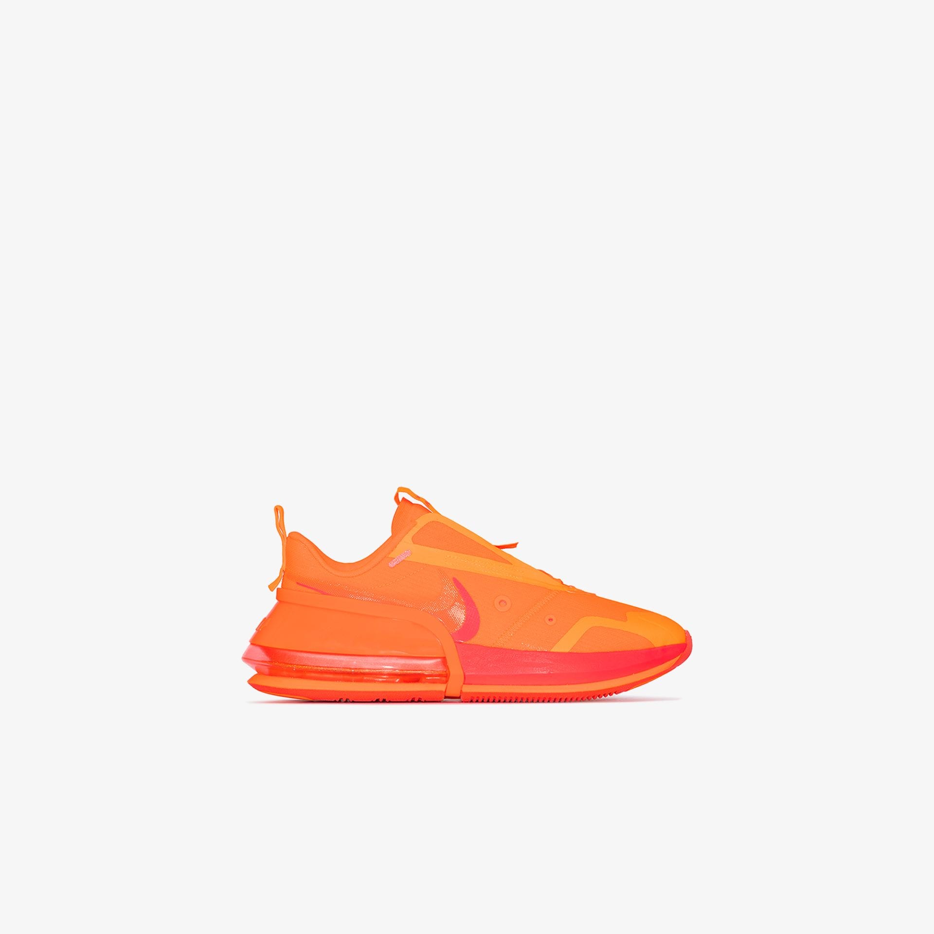 nike orange shoes