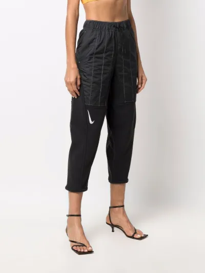 nike polyester pants