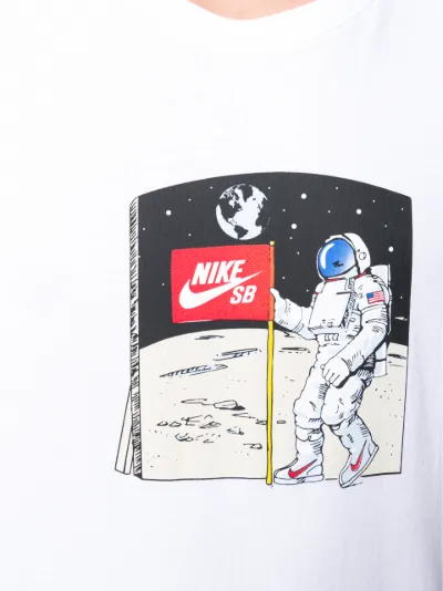 nike sb astronaut shirt