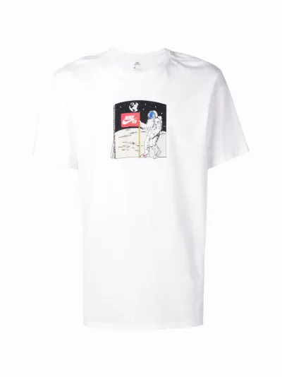 nike sb graphic t shirt