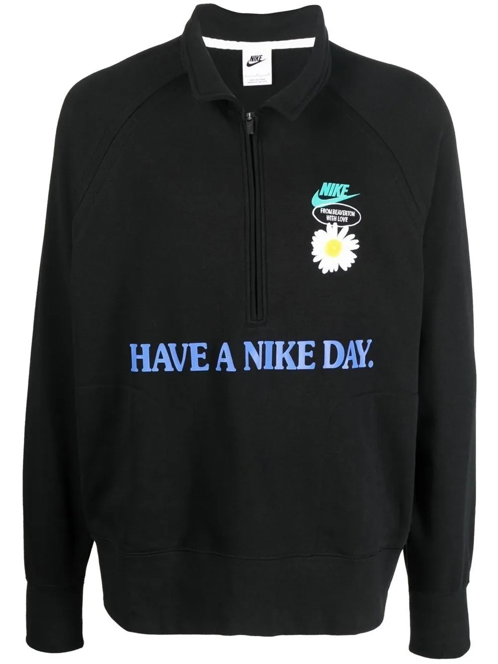 Have a nike 2024 day long sleeve