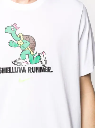 nike shelluva runner