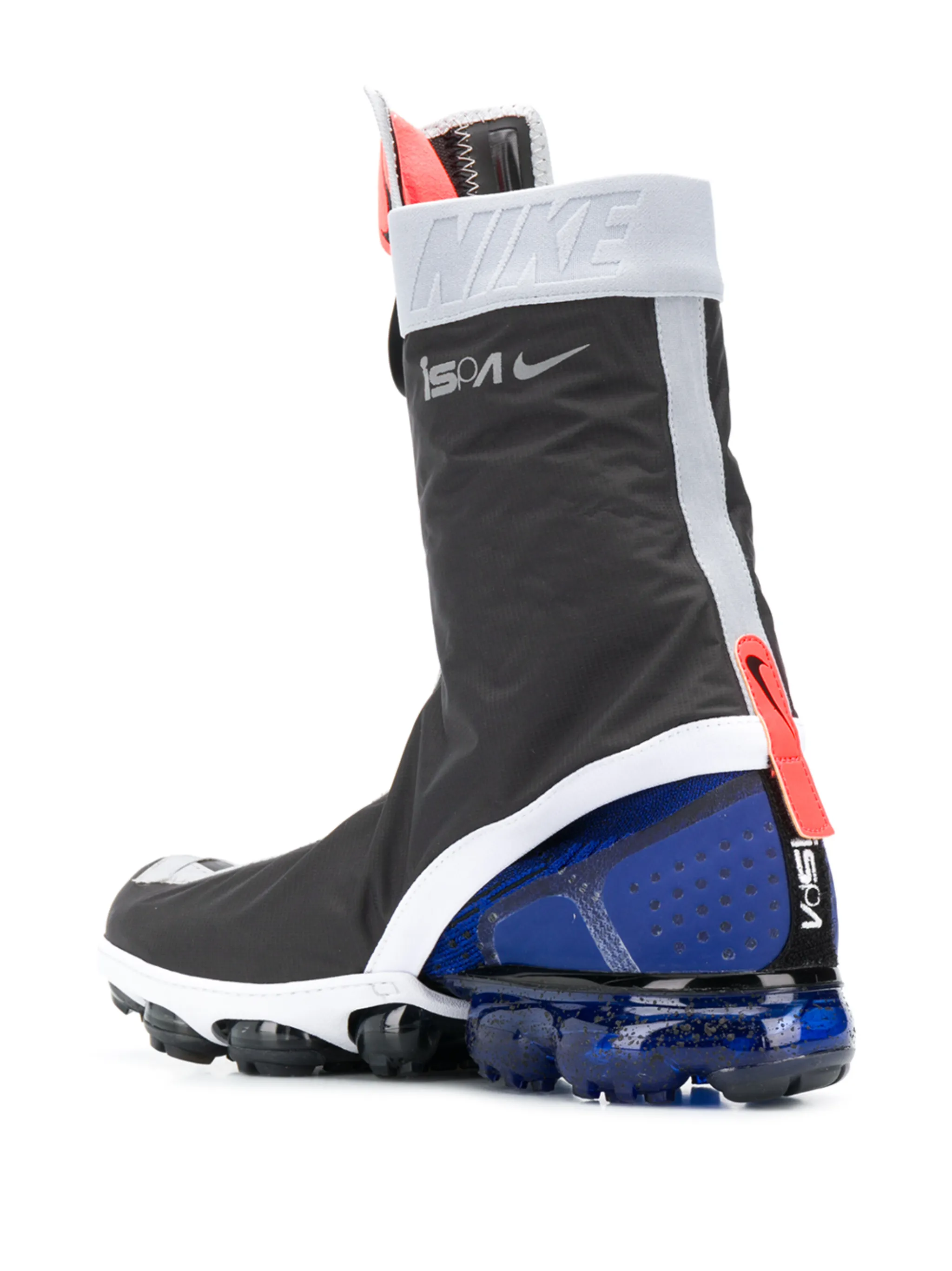 vapor max ispa