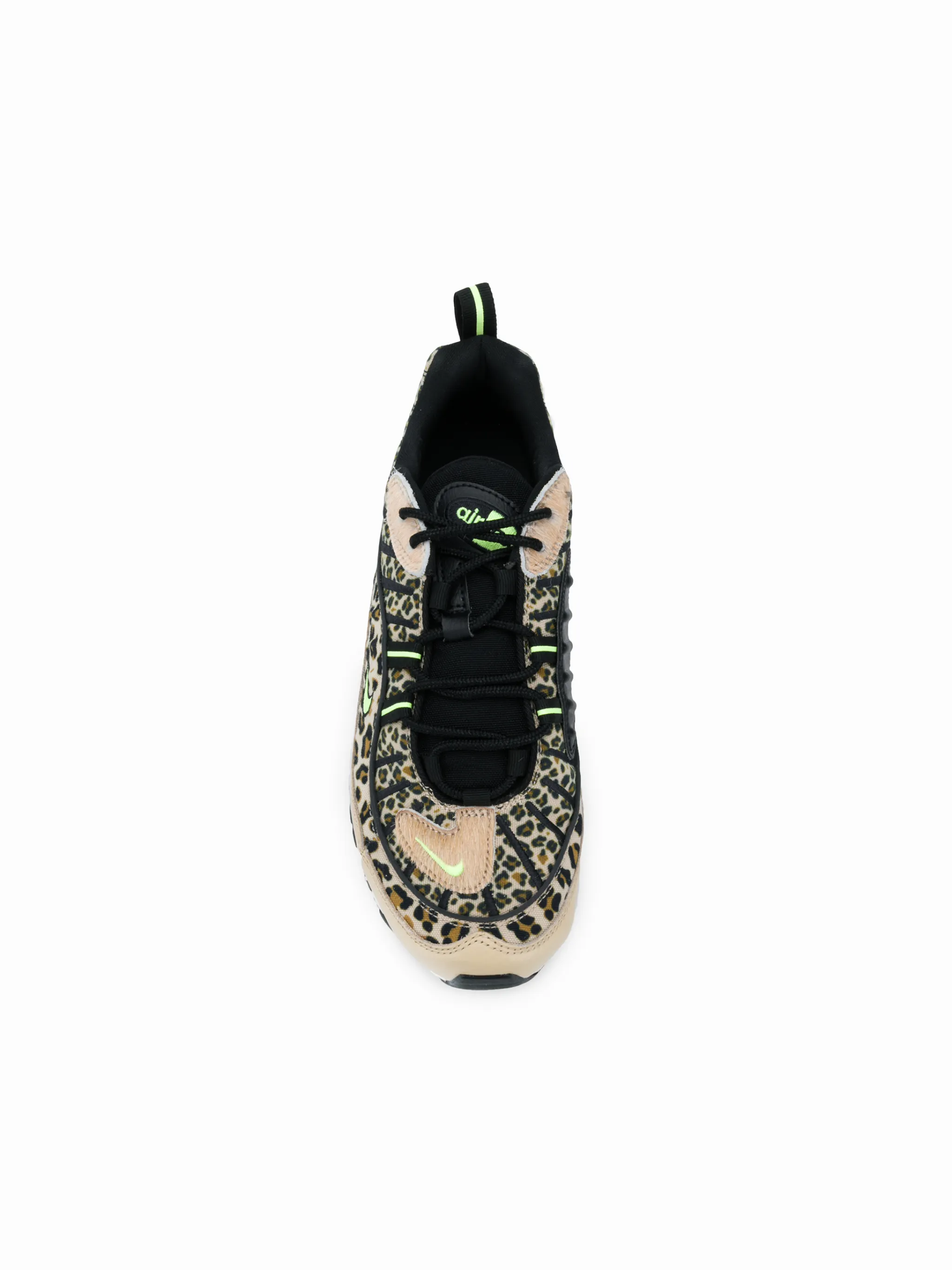 Sneakers Nike Air Max 98 leopardate Nike Eraldo IT