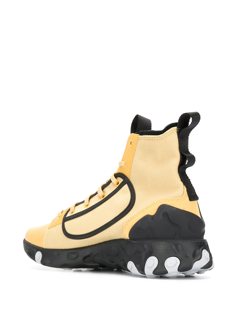 nike react ianga men's shoe