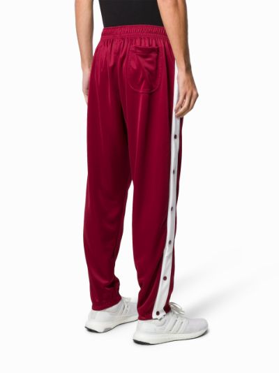 nike tearaway track pants