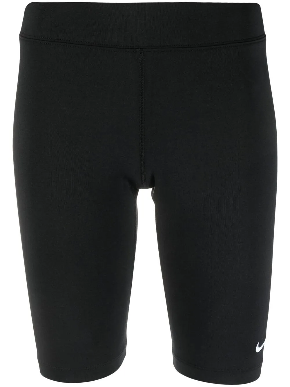 Swoosh-logo bike shorts | Nike | Eraldo.com
