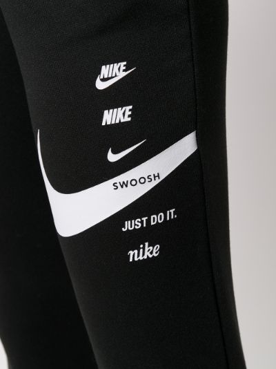 nike sports trousers