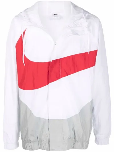 nike kangaroo pouch jacket