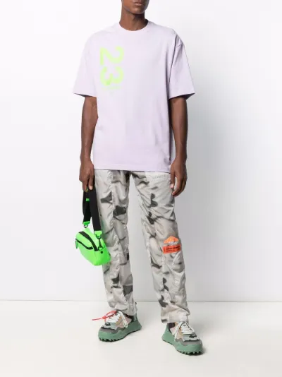 T-shirt Jordan | SPECTRUM