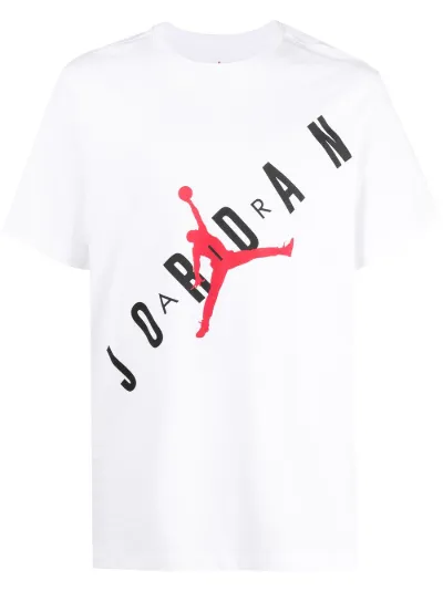 T-shirt Air Jordan con stampa | Nike | Eraldo.com