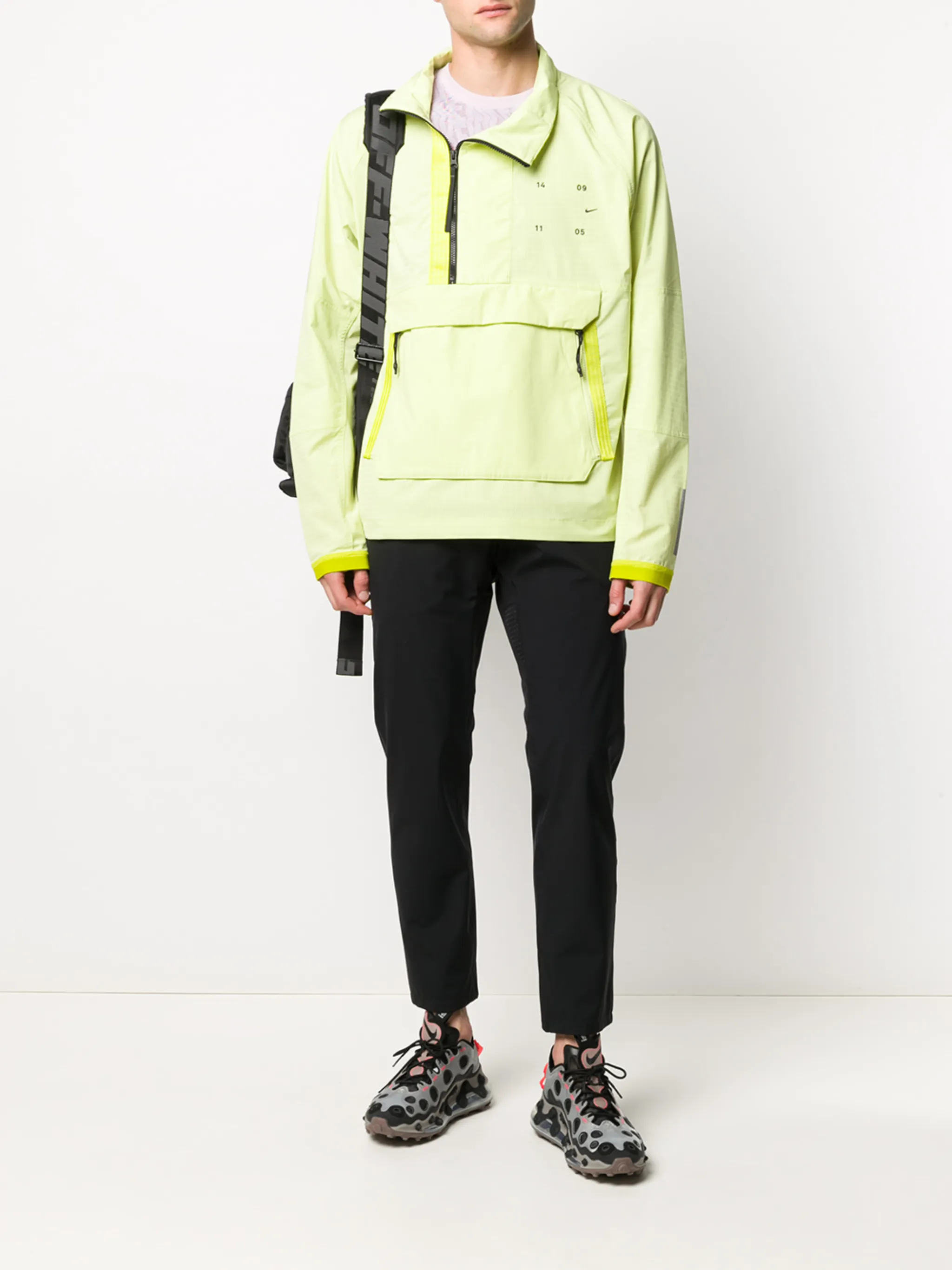 Nike Tech Pack sports jacket | Eraldo.com US