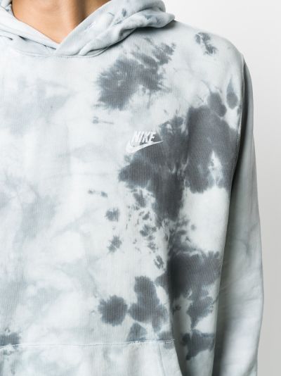 nike tie dye hoodie