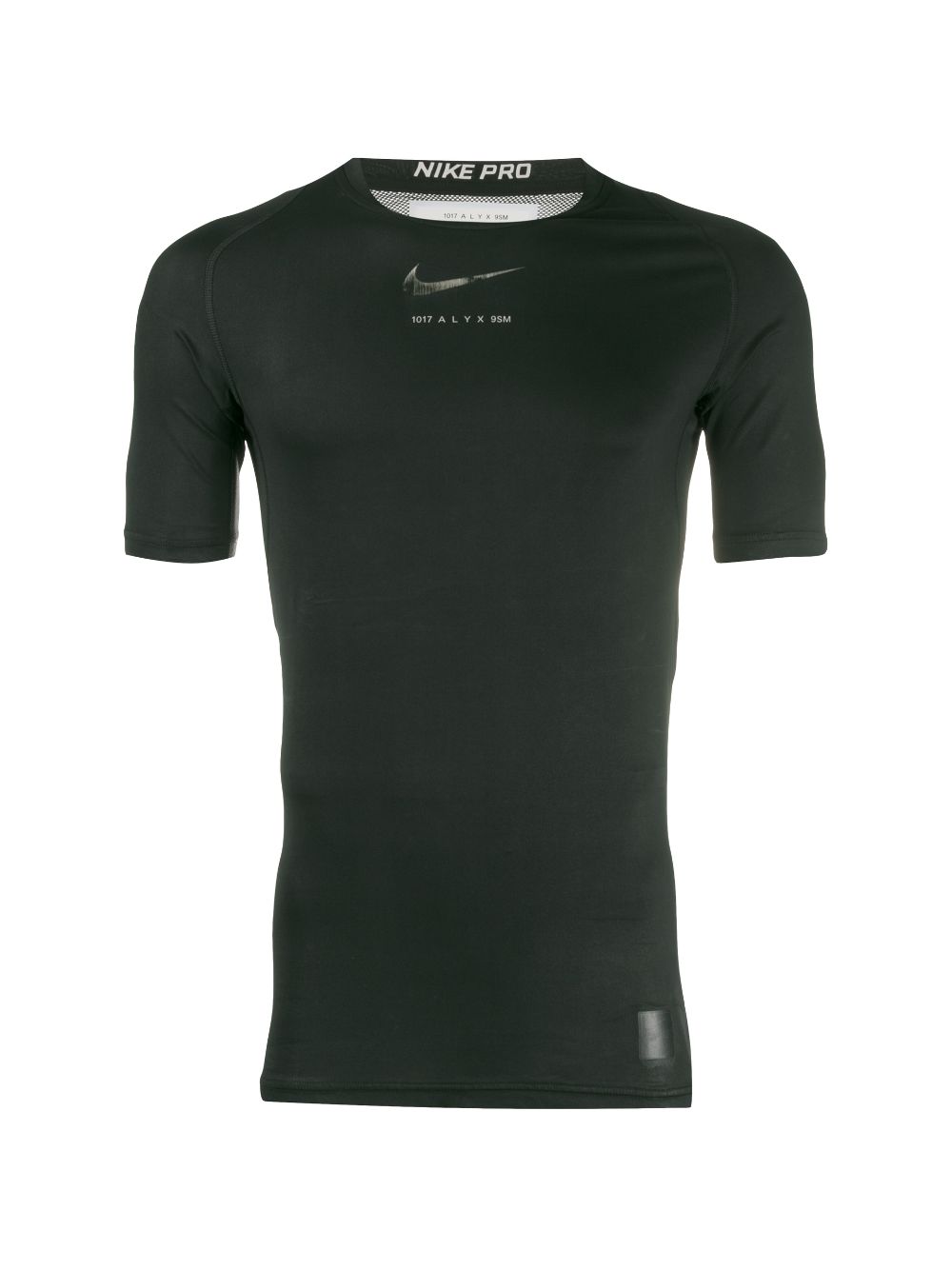 nike tight fit shirt