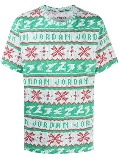 nike ugly sweater
