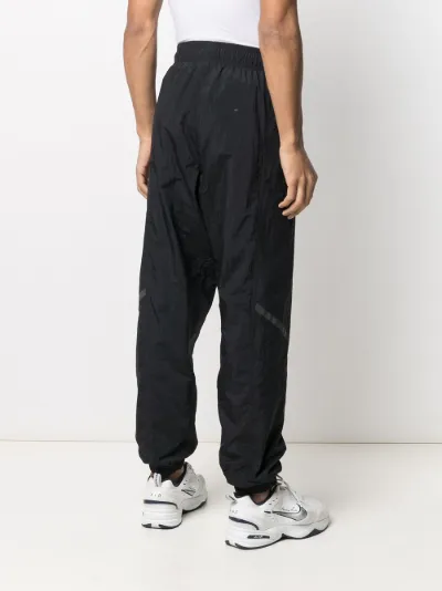 nike windbreaker track pants