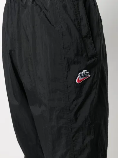 nike windrunner track pants
