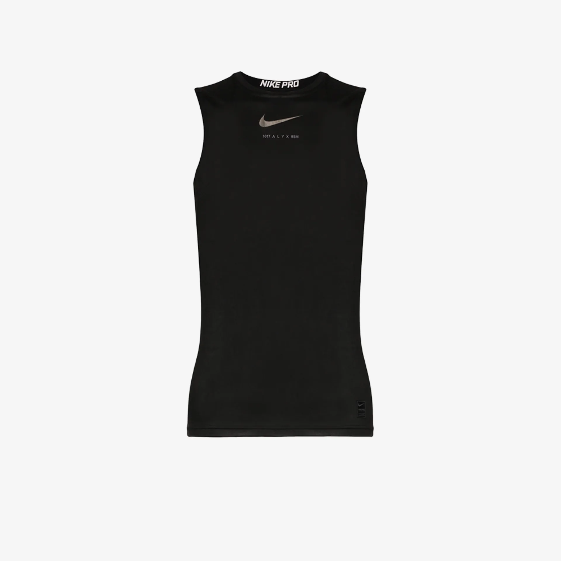 nike alyx vest